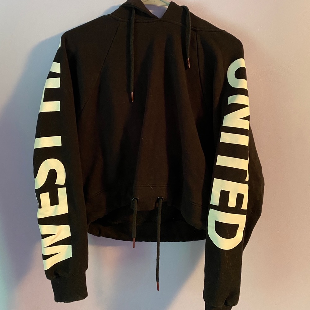 Westham United Sweatshirt